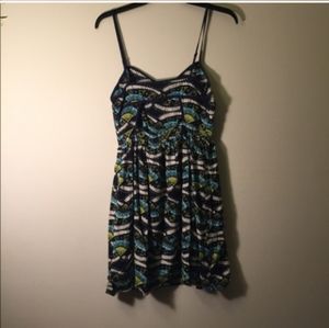 Nwot forever 21 sundress